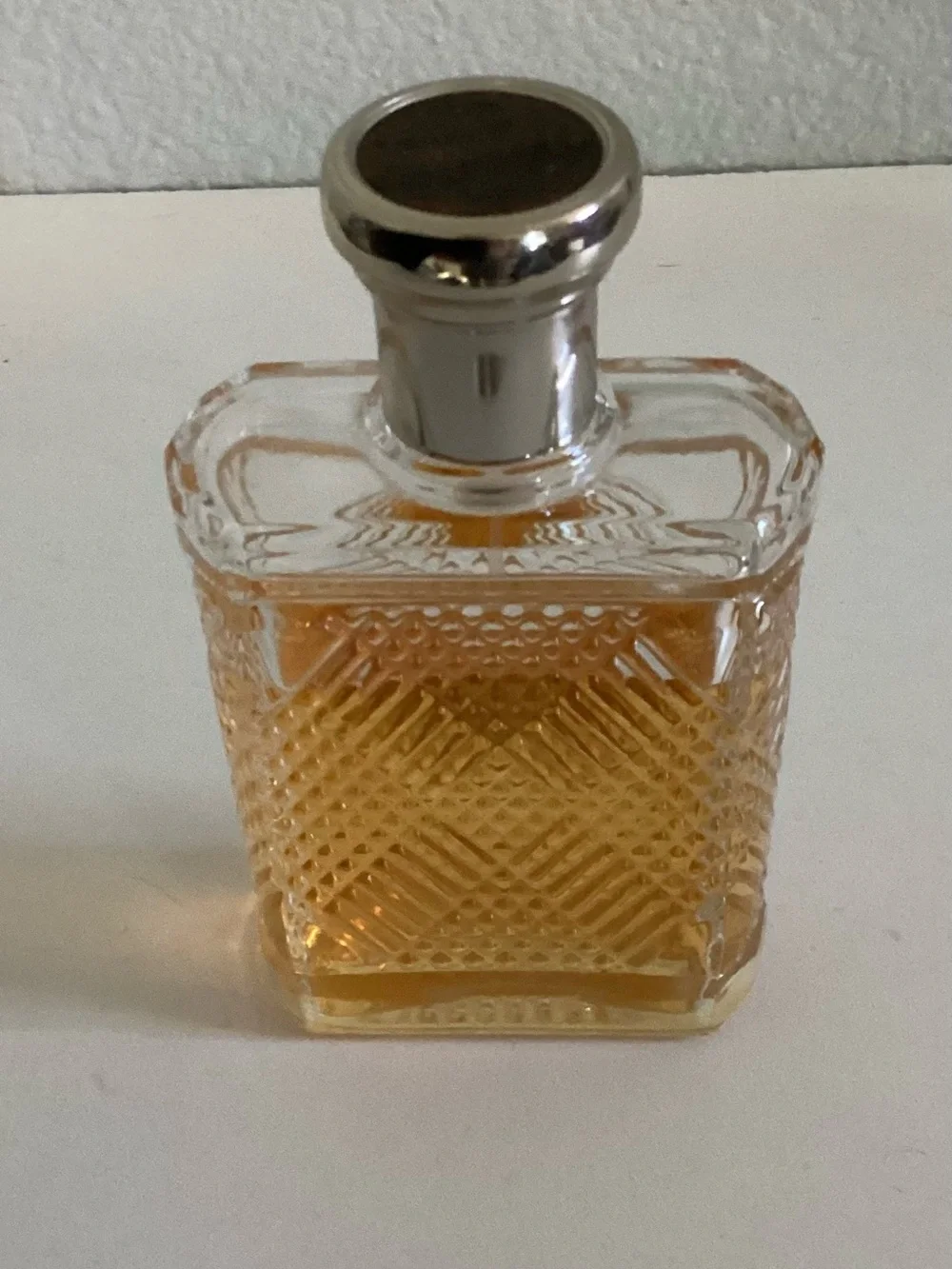Ralph Lauren Safari Vintage Cosmair Spray